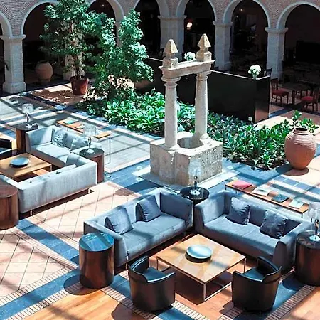 Ac Palacio De Santa Ana By Marriott Вальядолид