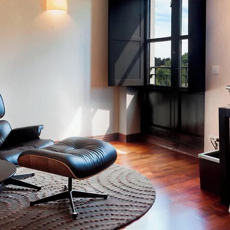 Ac Palacio De Santa Ana By Marriott 5* باياذوليد