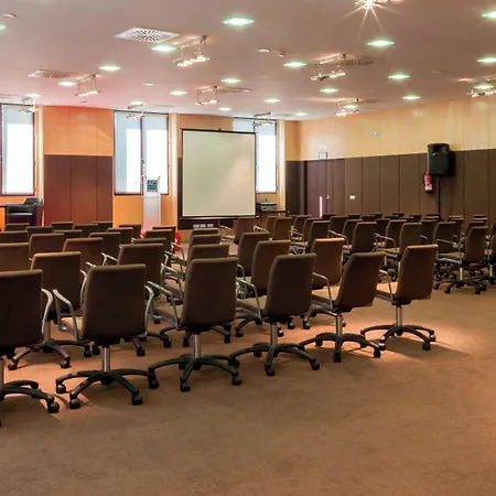 Ac Palacio De Santa Ana By Marriott فندق باياذوليد