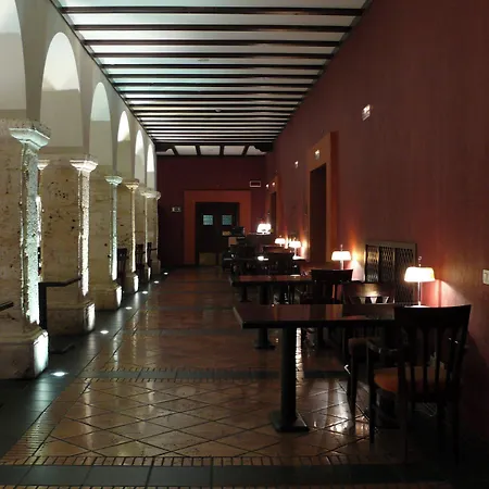 Ac Palacio De Santa Ana By Marriott 5* باياذوليد