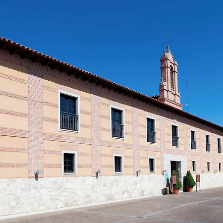 فندق Ac Palacio De Santa Ana By Marriott 5*