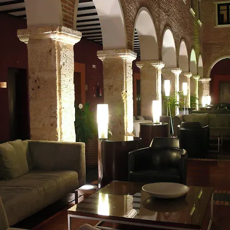 Ac Palacio De Santa Ana By Marriott Ξενοδοχείο