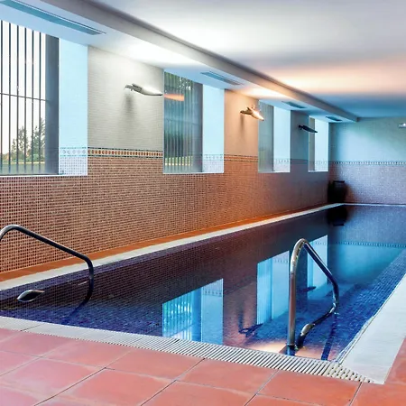 Ac Palacio De Santa Ana By Marriott باياذوليد