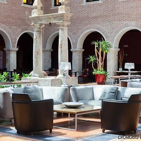 Ac Palacio De Santa Ana By Marriott فندق باياذوليد
