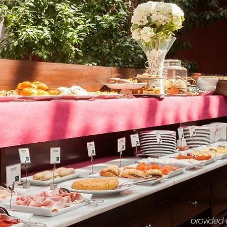 Ac Palacio De Santa Ana By Marriott باياذوليد
