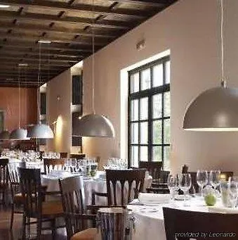 Ac Palacio De Santa Ana By Marriott 5* باياذوليد