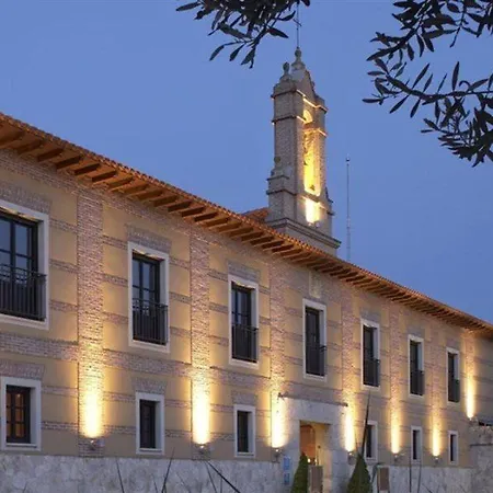 Ac Palacio De Santa Ana By Marriott Valladolid