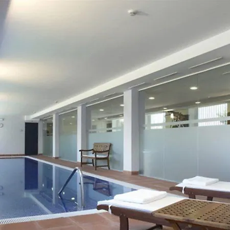 Hotel Ac Palacio De Santa Ana By Marriott 5*