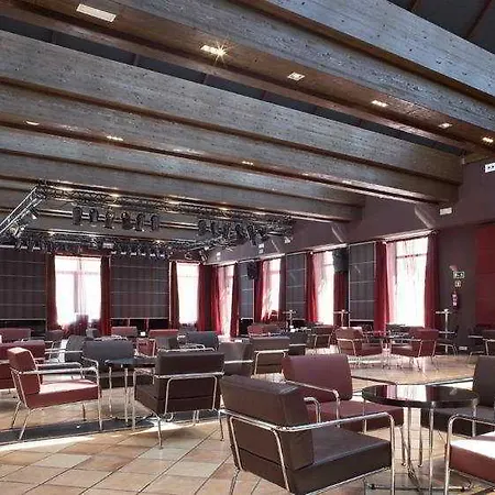 Ac Palacio De Santa Ana By Marriott Valladolid