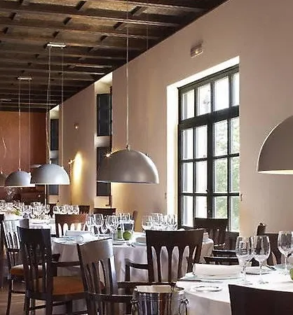 فندق Ac Palacio De Santa Ana By Marriott باياذوليد