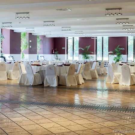 Ac Palacio De Santa Ana By Marriott Valladolid