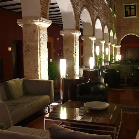 Hotel Ac Palacio De Santa Ana By Marriott