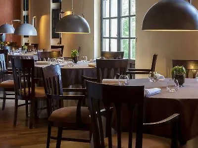 Ac Palacio De Santa Ana By Marriott Valladolid