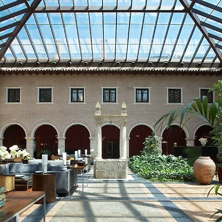 Ac Palacio De Santa Ana By Marriott