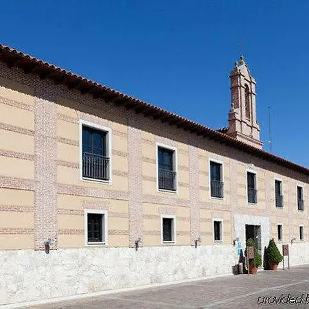 Ac Palacio De Santa Ana By Marriott
