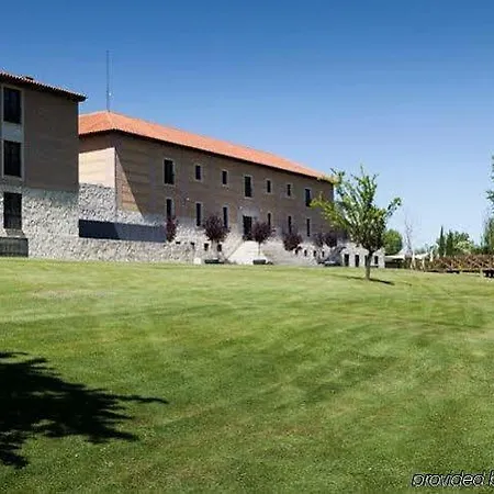 Ac Palacio De Santa Ana By Marriott 5* Valladolid