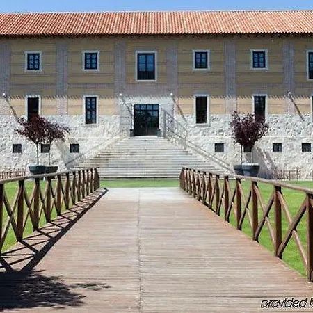 Ac Palacio De Santa Ana By Marriott Hotel Valladolid