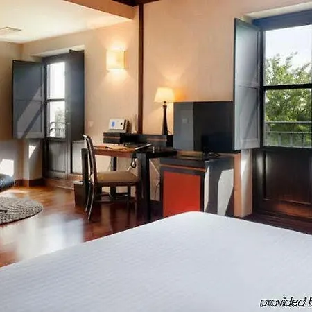 Ac Palacio De Santa Ana By Marriott Hotel Valladolid