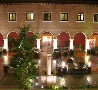 Ac Palacio De Santa Ana By Marriott 5* باياذوليد