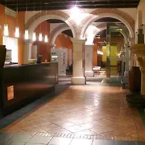 Ac Palacio De Santa Ana By Marriott