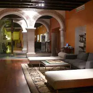 فندق Ac Palacio De Santa Ana By Marriott