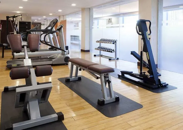 Ac Palacio De Santa Ana By Marriott 5*