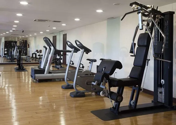 Ac Palacio De Santa Ana By Marriott 호텔 5*