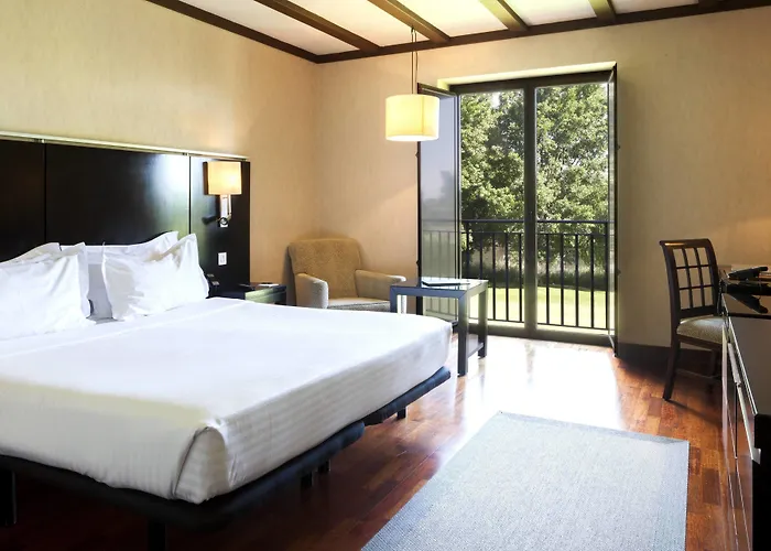 圣安娜帕拉西奥生活方式万豪ac酒店