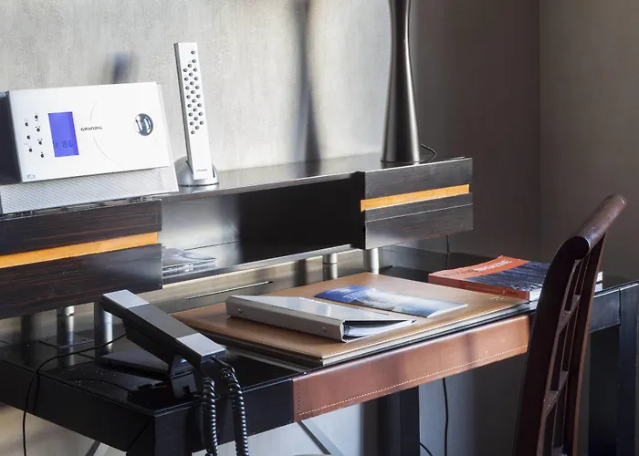 圣安娜帕拉西奥生活方式万豪ac酒店