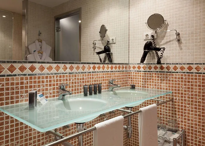 酒店 圣安娜帕拉西奥生活方式万豪ac酒店