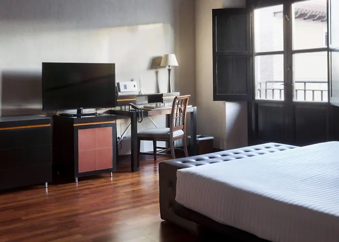 Ac Palacio De Santa Ana By Marriott 호텔 5*