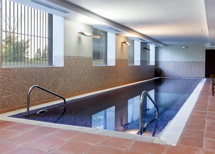 Ac Palacio De Santa Ana By Marriott 호텔 5*