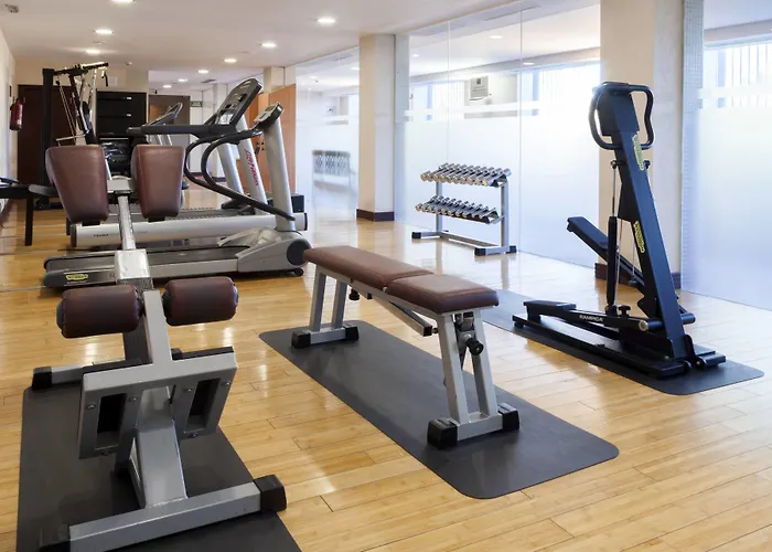 호텔 Ac Palacio De Santa Ana By Marriott 5*