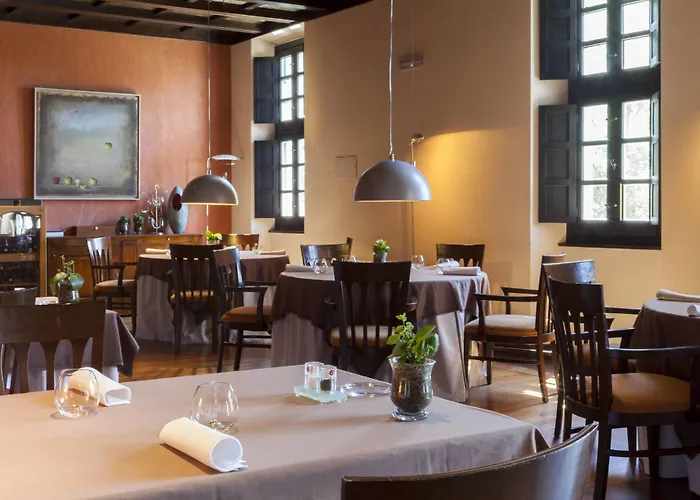 Ac Palacio De Santa Ana By Marriott 5* 바야돌리드