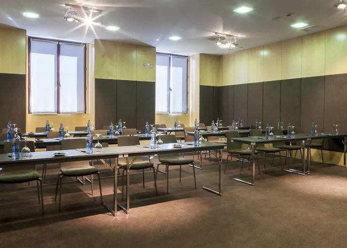 Ac Palacio De Santa Ana By Marriott 5*