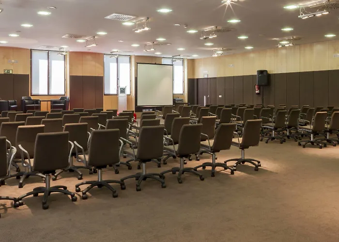 Ac Palacio De Santa Ana By Marriott 호텔 5*