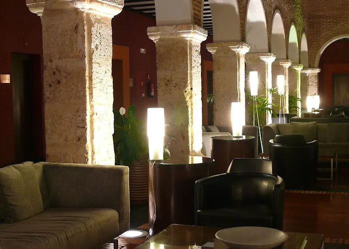 酒店 圣安娜帕拉西奥生活方式万豪ac酒店 5*