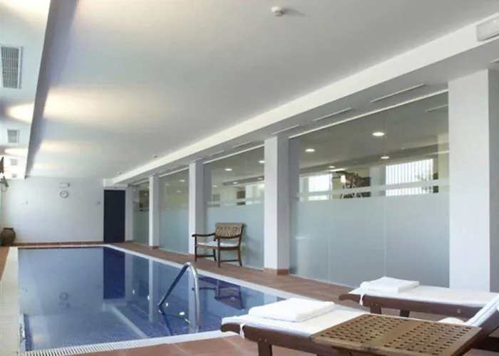 호텔 Ac Palacio De Santa Ana By Marriott 5*