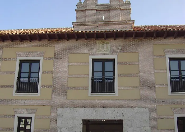 Ac Palacio De Santa Ana By Marriott 호텔 5*